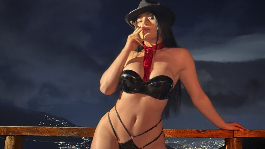 SofiaLuxy